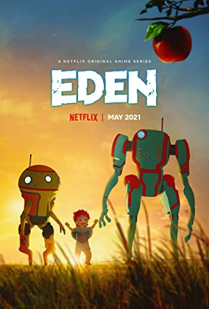 Eden (2021 ) Free Tv Series