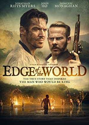 Edge of the World (2021) M4uHD Free Movie