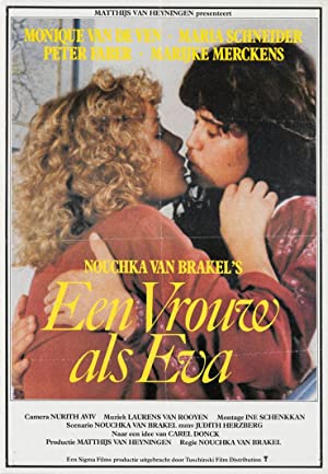 A Woman Like Eve (1979) Free Movie