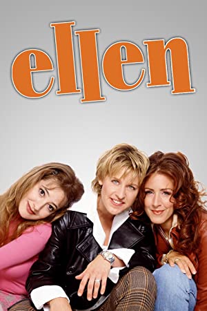 Ellen (19941998) Free Tv Series