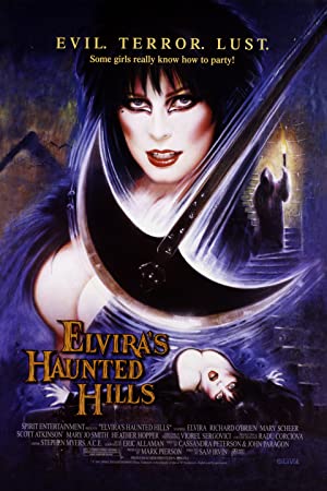 Elviras Haunted Hills (2001) M4uHD Free Movie
