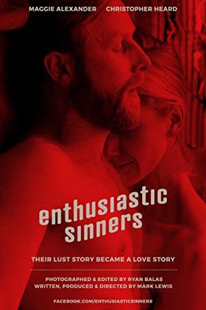 Enthusiastic Sinners (2017) M4uHD Free Movie
