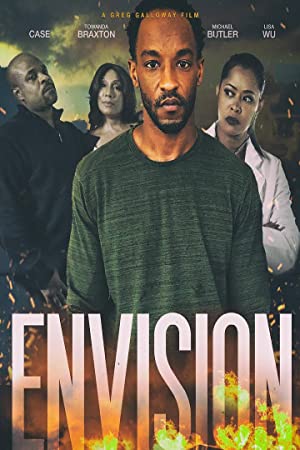 Envision (2021) Free Movie