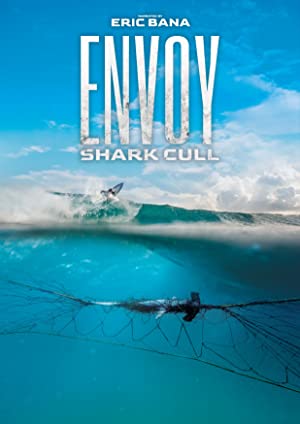 Envoy: Shark Cull (2021) M4uHD Free Movie