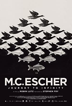 M.C. Escher  Journey to Infinity (2018) Free Movie