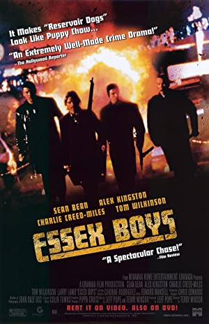 Essex Boys (2000) M4uHD Free Movie