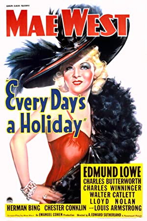Every Days a Holiday (1937) Free Movie