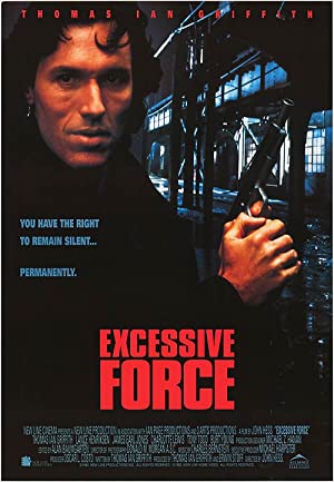 Excessive Force (1993) Free Movie M4ufree