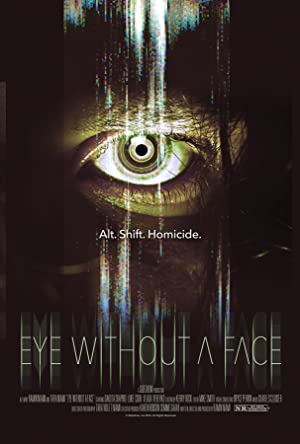 Eye Without a Face (2021) M4uHD Free Movie