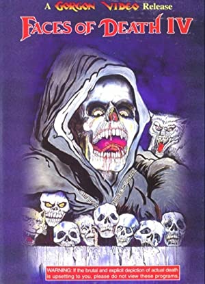 Faces of Death IV (1990) Free Movie M4ufree