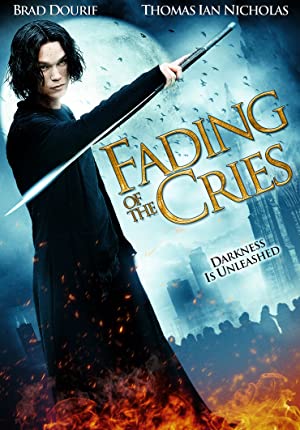 Fading of the Cries (2008) M4uHD Free Movie