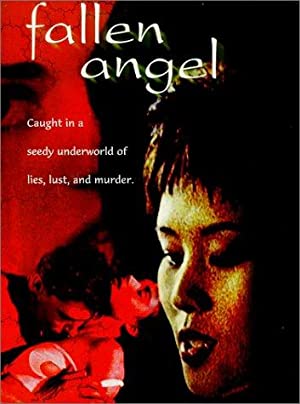 Fallen Angel (1997) Free Movie M4ufree