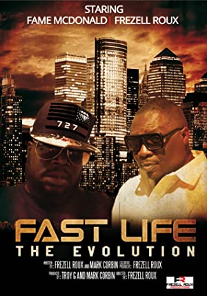 Fast Life  The Evolution (2018) Free Movie