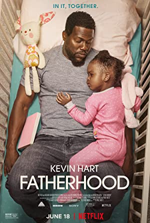 Fatherhood (2021) Free Movie