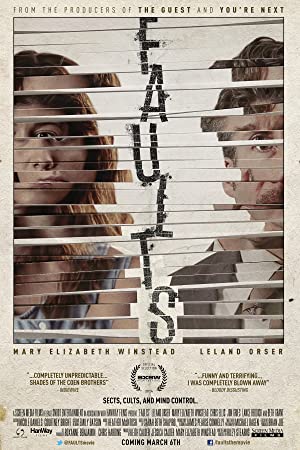 Faults (2014) Free Movie M4ufree