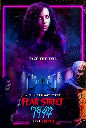 Fear Street (2021) M4uHD Free Movie