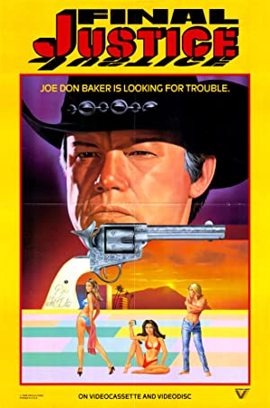 Final Justice (1985) Free Movie