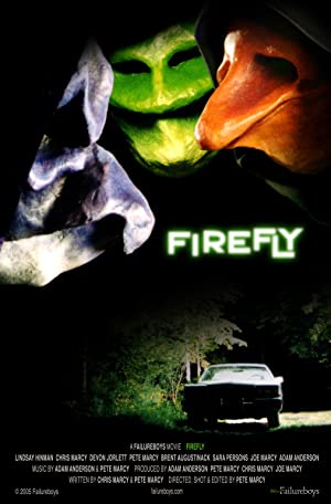 Firefly (2005) M4uHD Free Movie