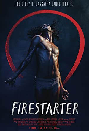 Firestarter (2020) Free Movie