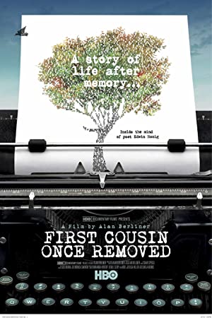 First Cousin Once Removed (2012) Free Movie M4ufree