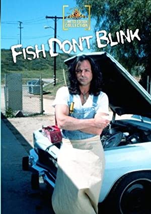 Fish Dont Blink (2002) Free Movie M4ufree