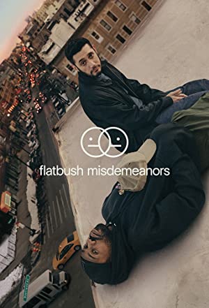 Flatbush Misdemeanors (2021 ) Free Tv Series