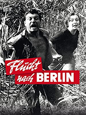 Flucht nach Berlin (1961) Free Movie M4ufree