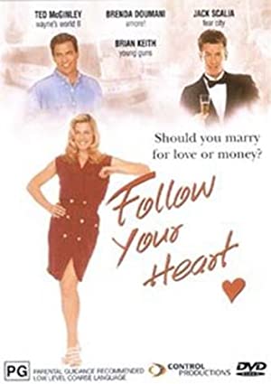 Follow Your Heart (1999) M4uHD Free Movie