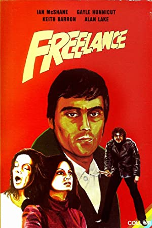 Freelance (1971) M4uHD Free Movie