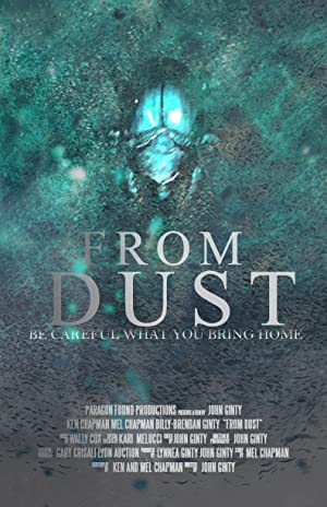 From Dust (2016) M4uHD Free Movie