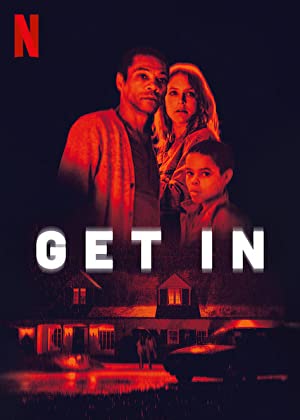 Get In (2019) M4uHD Free Movie