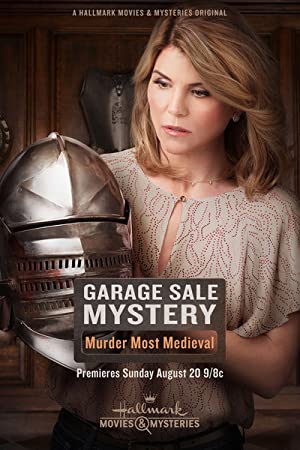 Garage Sale Mystery Murder Most Medieval (2017) Free Movie