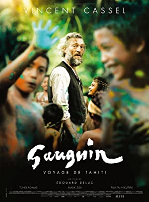 Gauguin  Voyage de Tahiti (2017) Free Movie M4ufree