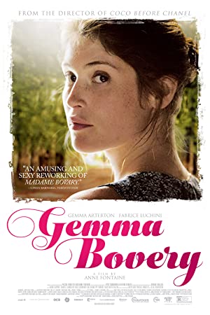 Gemma Bovery (2014) Free Movie