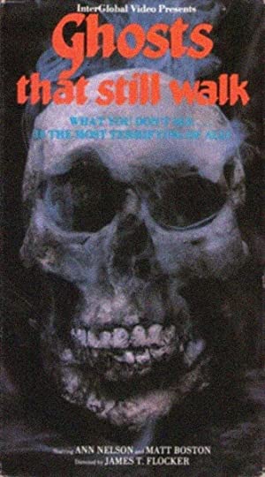 Ghosts That Still Walk (1977) Free Movie M4ufree