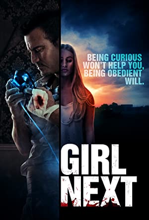 Girl Next (2021) M4uHD Free Movie