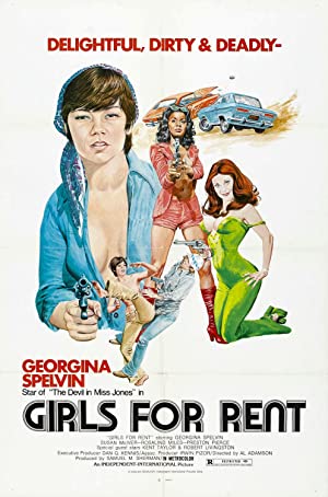 Girls for Rent (1974) Free Movie M4ufree