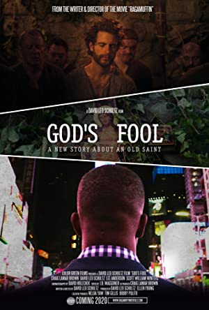 Gods Fool (2020) Free Movie M4ufree