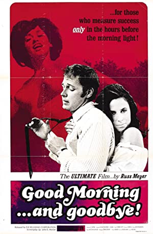 Good Morning... and Goodbye! (1967) Free Movie M4ufree