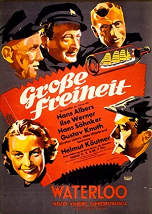 Grosse Freiheit Nr. 7 (1944) Free Movie M4ufree