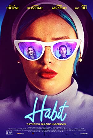 Habit (2021) M4uHD Free Movie
