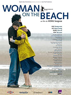 Woman on the Beach (2006) Free Movie