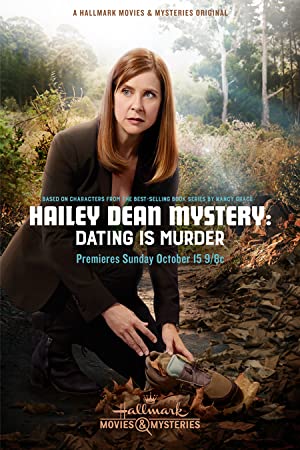 Hailey Dean Mystery: Dating Is Murder (2017) M4uHD Free Movie