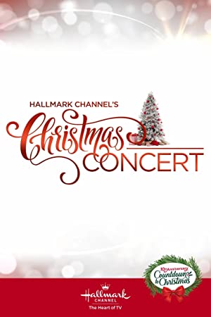 Hallmark Channels Christmas Concert (2019) Free Movie