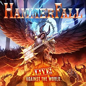 Hammerfall  Live! Against the World (2020) Free Movie
