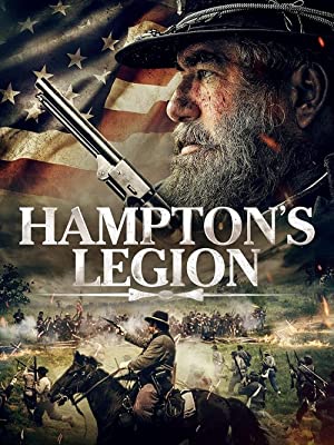 Hamptons Legion (2021) M4uHD Free Movie