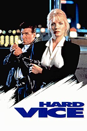 Hard Vice (1994) Free Movie M4ufree