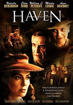 Haven (2001) Free Movie M4ufree