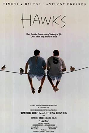 Hawks (1988) Free Movie