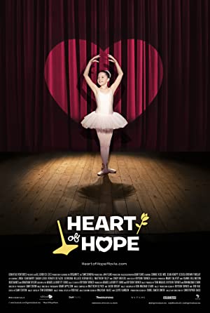 Heart of Hope (2021) Free Movie M4ufree